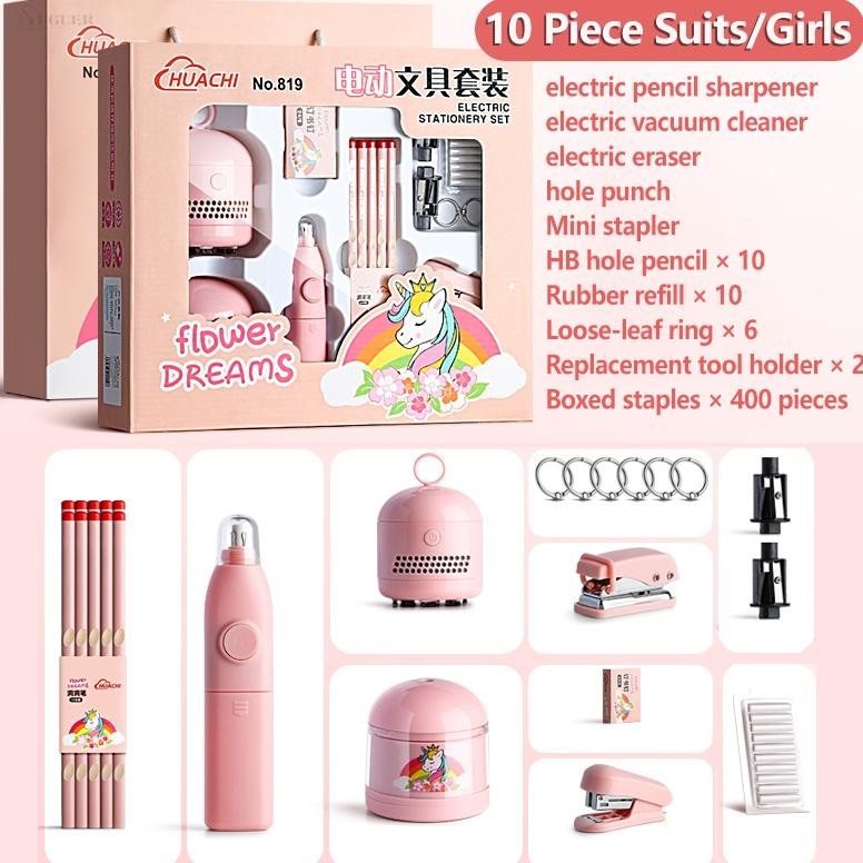 

Promo Special Tuomi-Set Alat Tulis / Kotak Pensil Set Alat Tulis / Stationery Set Anak / Stationery Set 12 Set/Wajib Dimiliki Oleh Mahasiswa Sale
