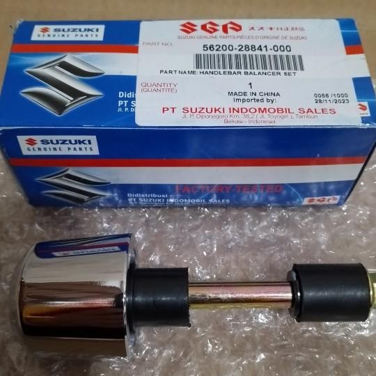Jalu Stang Stir Bandul Balancer Suzuki Thunder 125 / Satria 2T Sgp