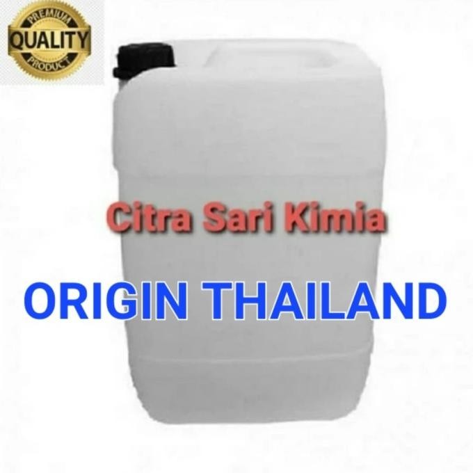 Wash Benzene / Wash Bensin 20 Liter