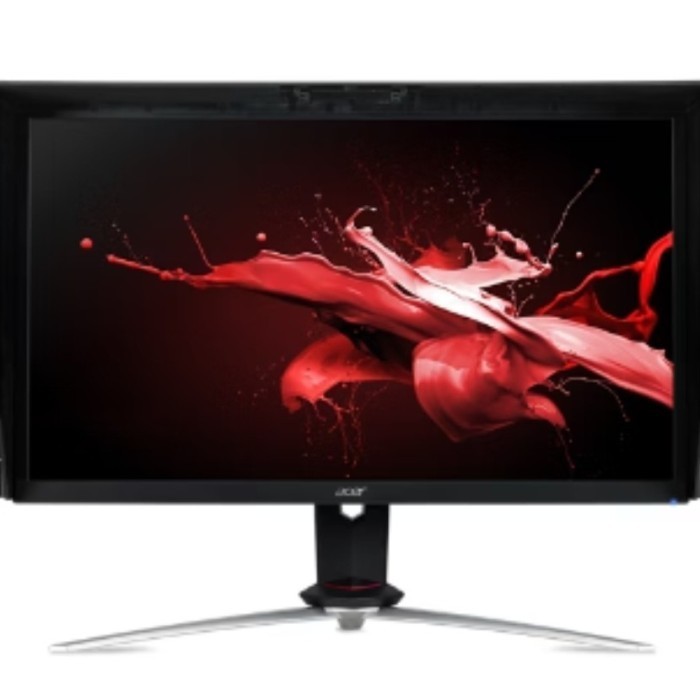 Acer NITRO XV3 Monitor Gaming 31.5" WQHD IPS 180Hz