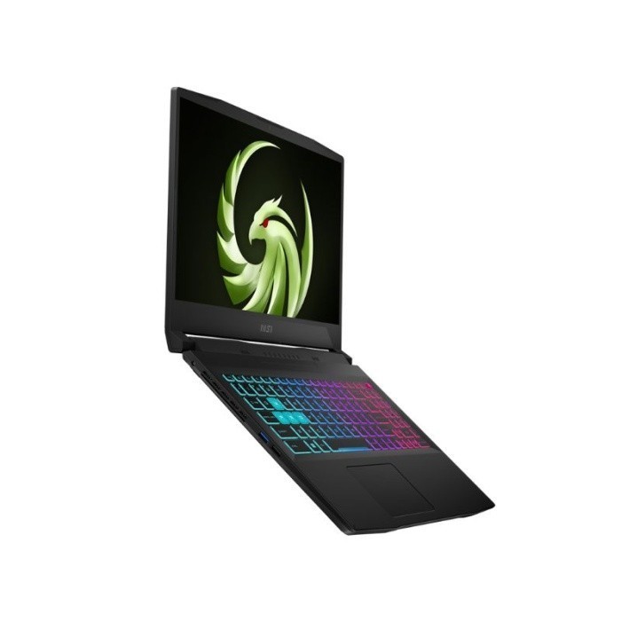 Laptop Gaming Msi Bravo 15 B7Ed-014 Ryzen 5-7535Hs 512Gb Rx6550M 4Gb