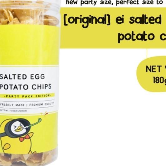 

Ei Ed Egg Po Chips Party Pa Edition