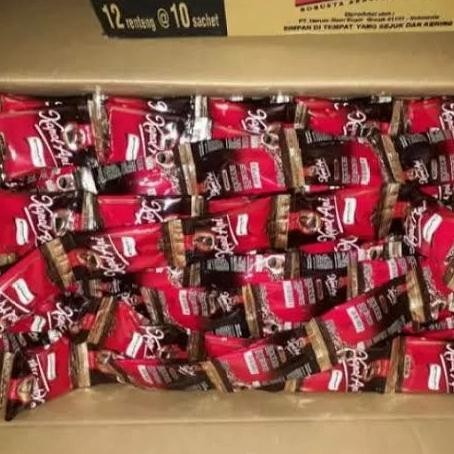 

Silahkan Gan Kapal api special 1 dus isi 20 renceng / kapal api mini 6,5 gr