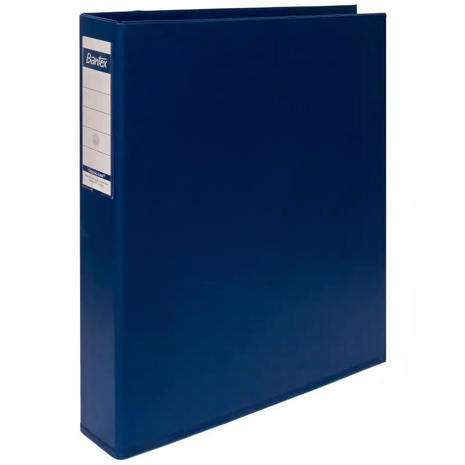 

Bantex Binder Ring Binder A3 Portrait