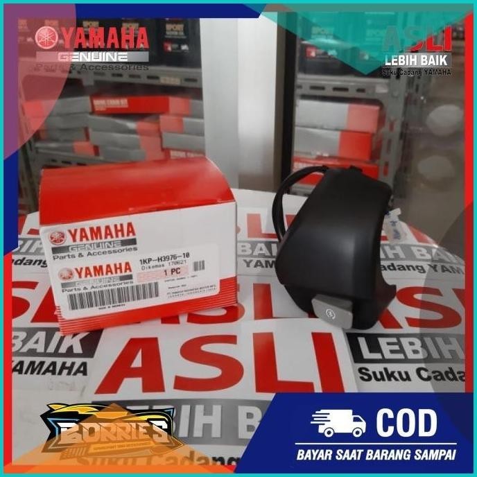 Saklar Kanan / Saklar Starter Mio J Soul GT DAN Mio GT Original Yamaha
