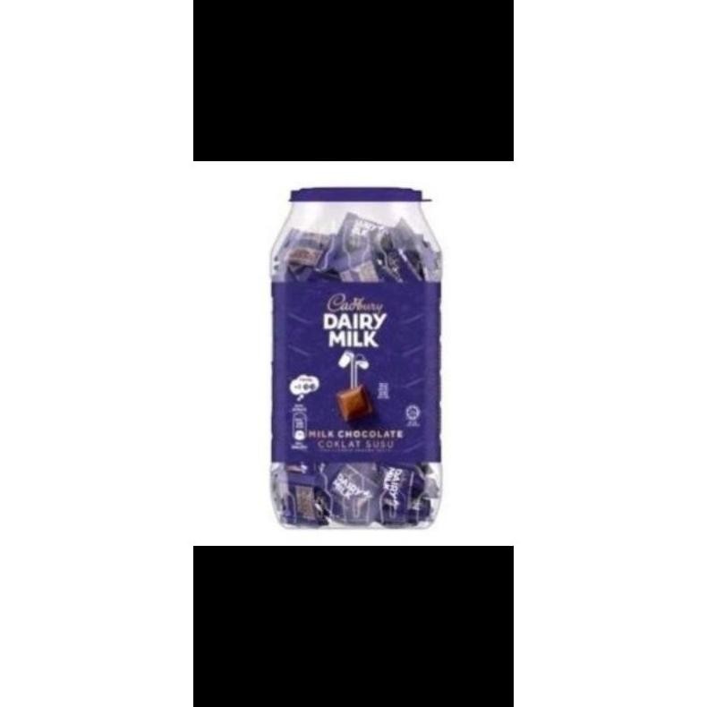 

(DISKON) Coklat Cadburry Dairy Milk Halal