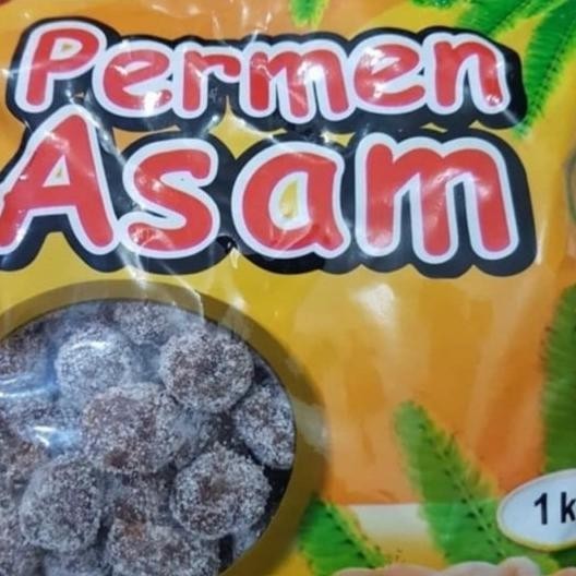 

Permen Asam Jawa/Coom 1Bgks