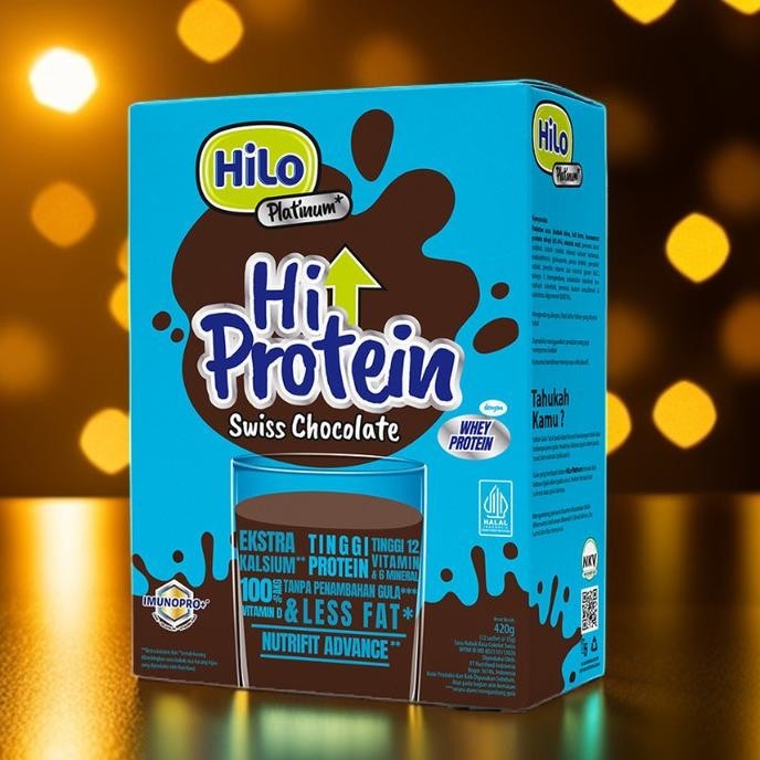 

Hilo Platinum Susu Tinggi Kalsium Swiss Chocolate 420 Gr