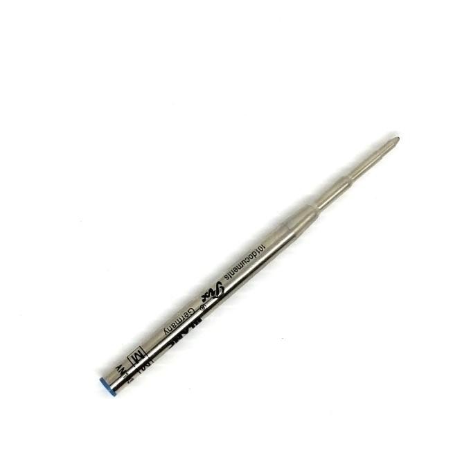 

Refill pen montbl@nc ballpoint rollerball