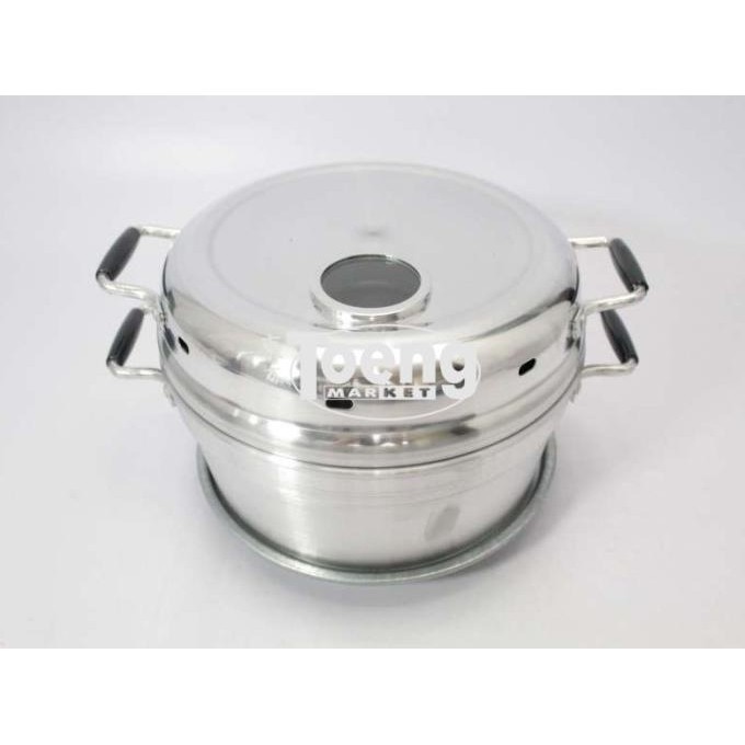 BAKING PAN (KILAP) 24 BG / PANCI PANGGANG KUE BOLU