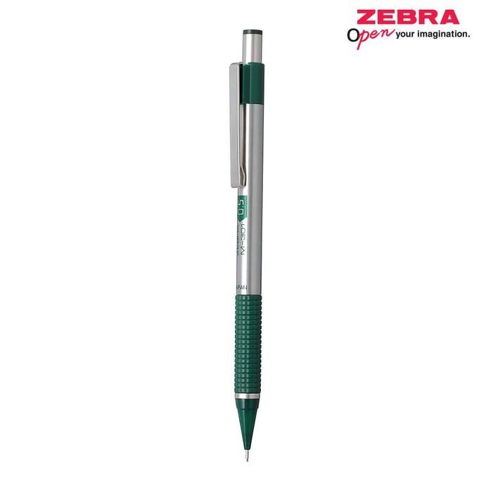 

Zebra Pensil Mekanik M-301