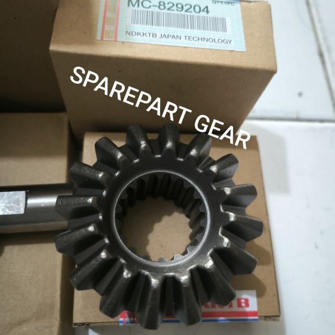 Gigi Bolu Gigi Gardan Robahan Ps 120 Ps120 + As Palang