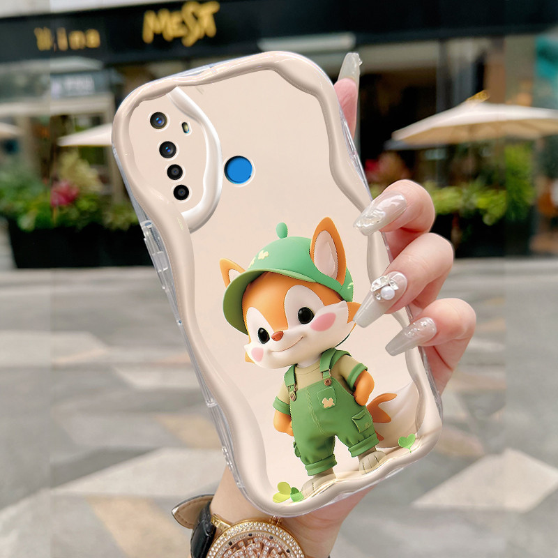 Casing Hp Untuk Realme 5 Pro 5i 5s 6 Pro 6s 6i 7 Pro C17 7i 8 Pro 8i 9 Pro 5G 9i 10 C3 C3i Narzo 50 