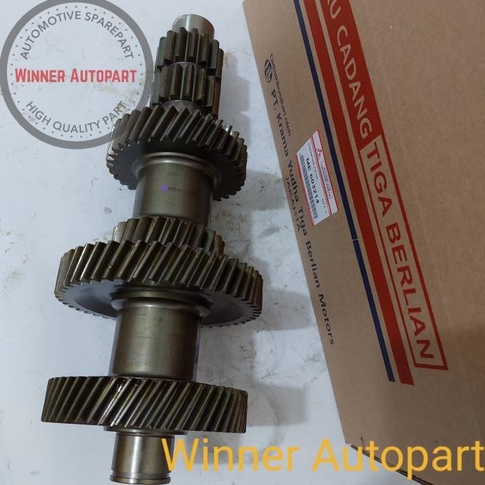 Gigi Susun Ps120 Counter Gear Mitsubishi Ps120 Gigi Gardan Ps 120