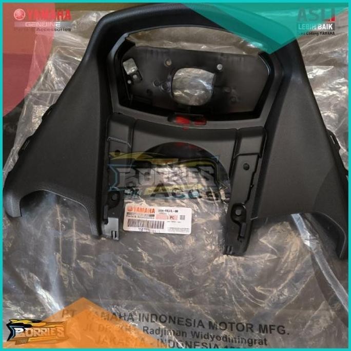 PANEL CONSOLE COVER SPEEDOMETER SPEEDO ALL NEW NMAX 2020 B6H-F837L-00