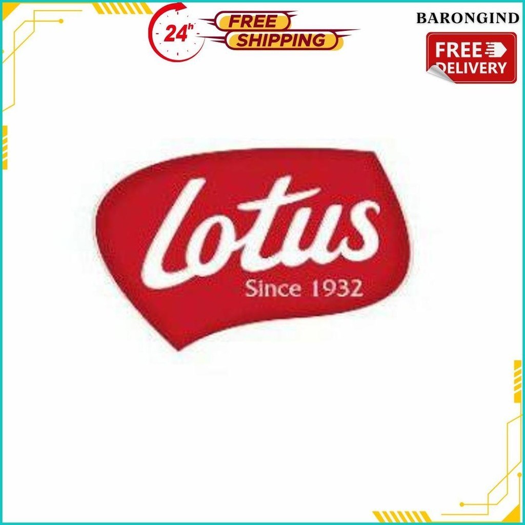 

Ready Stock Lotus Biscoff Biscuit 250 Gram Biskuit Karamel Isi 32 Pcs Cod