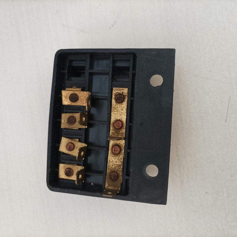 YSS Fuse Box Daihatsu S38 S37 S70 Hijet 55 Wide Slop TERBATAS