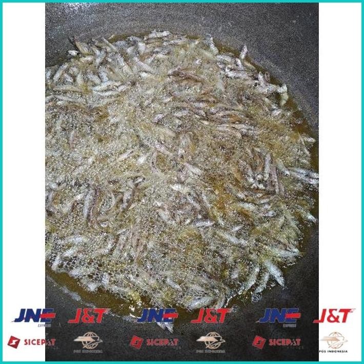 

BISMILLAH IKAN BILIH GORENG ASLI DANAU SINGKARAK ALISUP