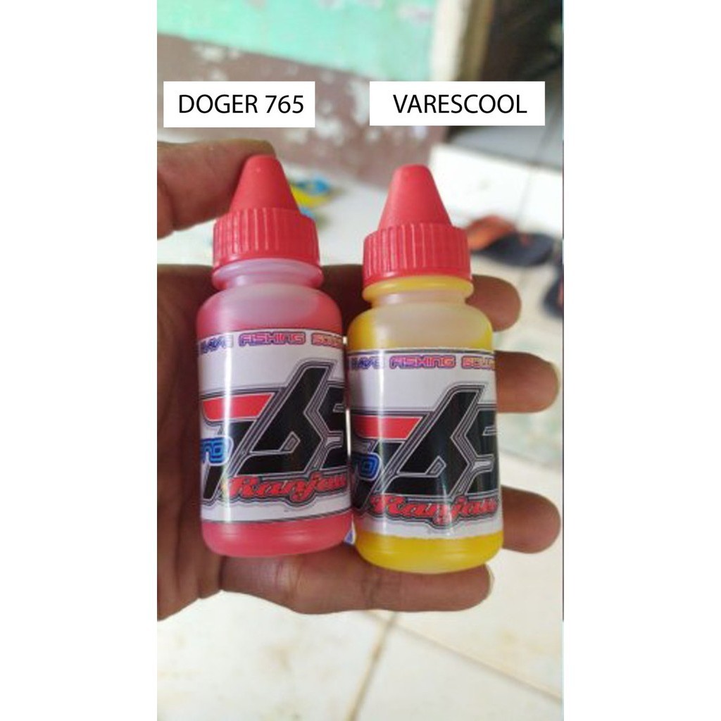 Ranjau 765 - Essen Varescool 765