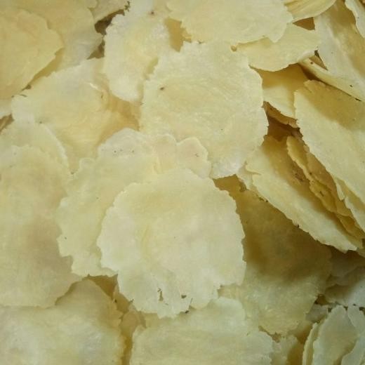 

Emping Serang Banten 500 Gr