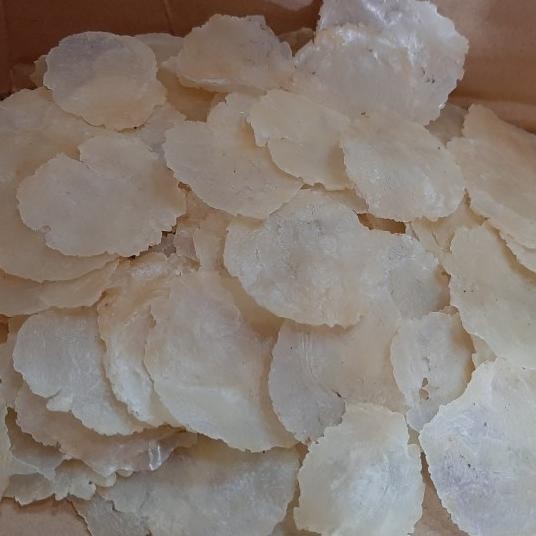 

Emping Melinjo Tipis 500 Gram