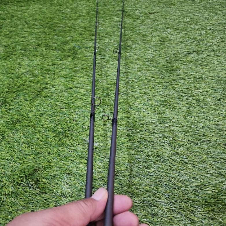 CR - SAMBUNGAN ATAS JORAN BERKLEY LIGHTNING ROD 183CM BC DAN SPINNING TERLARIS