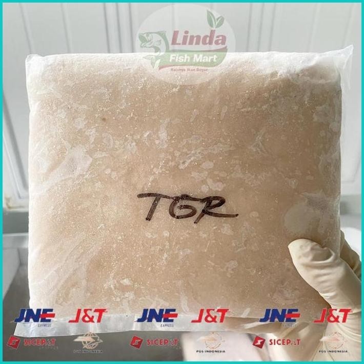 

BISMILLAH IKAN GILING TENGGIRI PAPAN ALISUP