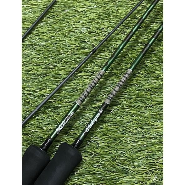 CR - SHAKESPEARE RECRUIT JORAN ULTRALIGHT 187CM DAN 198CM SPECIAL PRICE TERLARIS