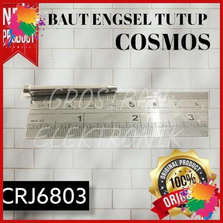 (cyp) baut engsel tutup magic com cosmos crj6803 crj 6803 original