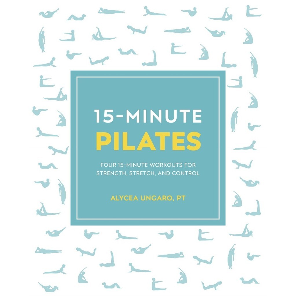 

15-Minute Pilates ( D )