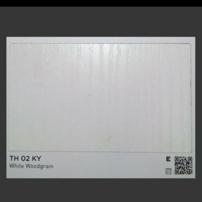 Hpl Taco Th 02 Ky White Woodgrain