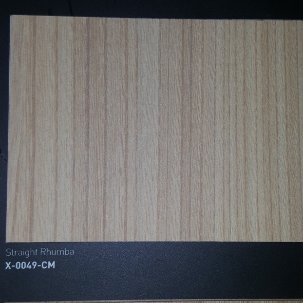 Hpl Tiero Taco X 0049 Cm Straight Rumba
