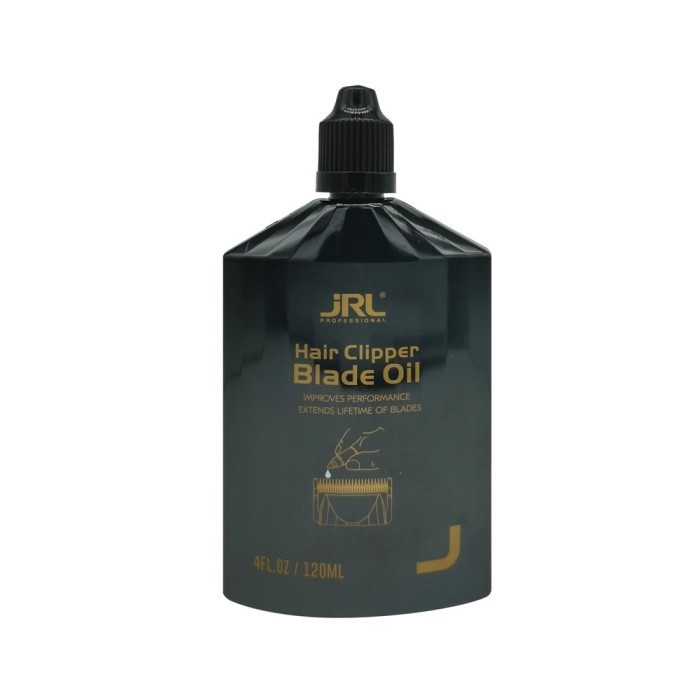 Ready JRL Hair Clipper Blade Oil - Pelumas Minyak Clipper