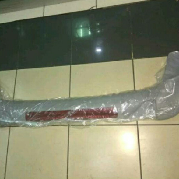 Spoiler Honda Crv 2001-2002 Gen 1 Gratis Ongkir