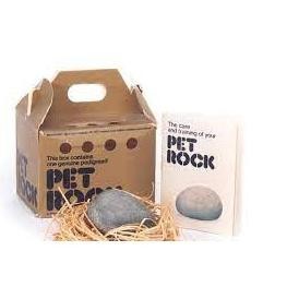 WDM-2227 Pet Rock Special Hemat