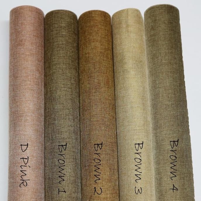 

Jute1 Roll /goni/burlap (Kertas Bunga Murah)