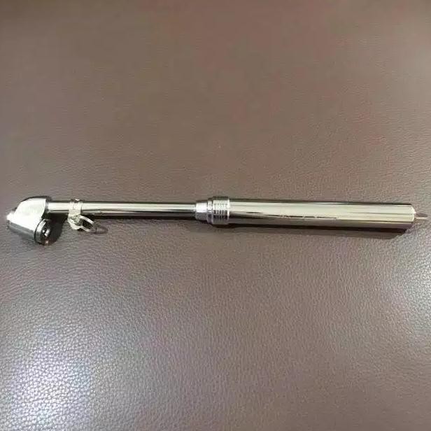 BEBAS ONGKIR - Pengukur Tekanan Angin Ban Merk CONDOR No. 410 Made in Japan