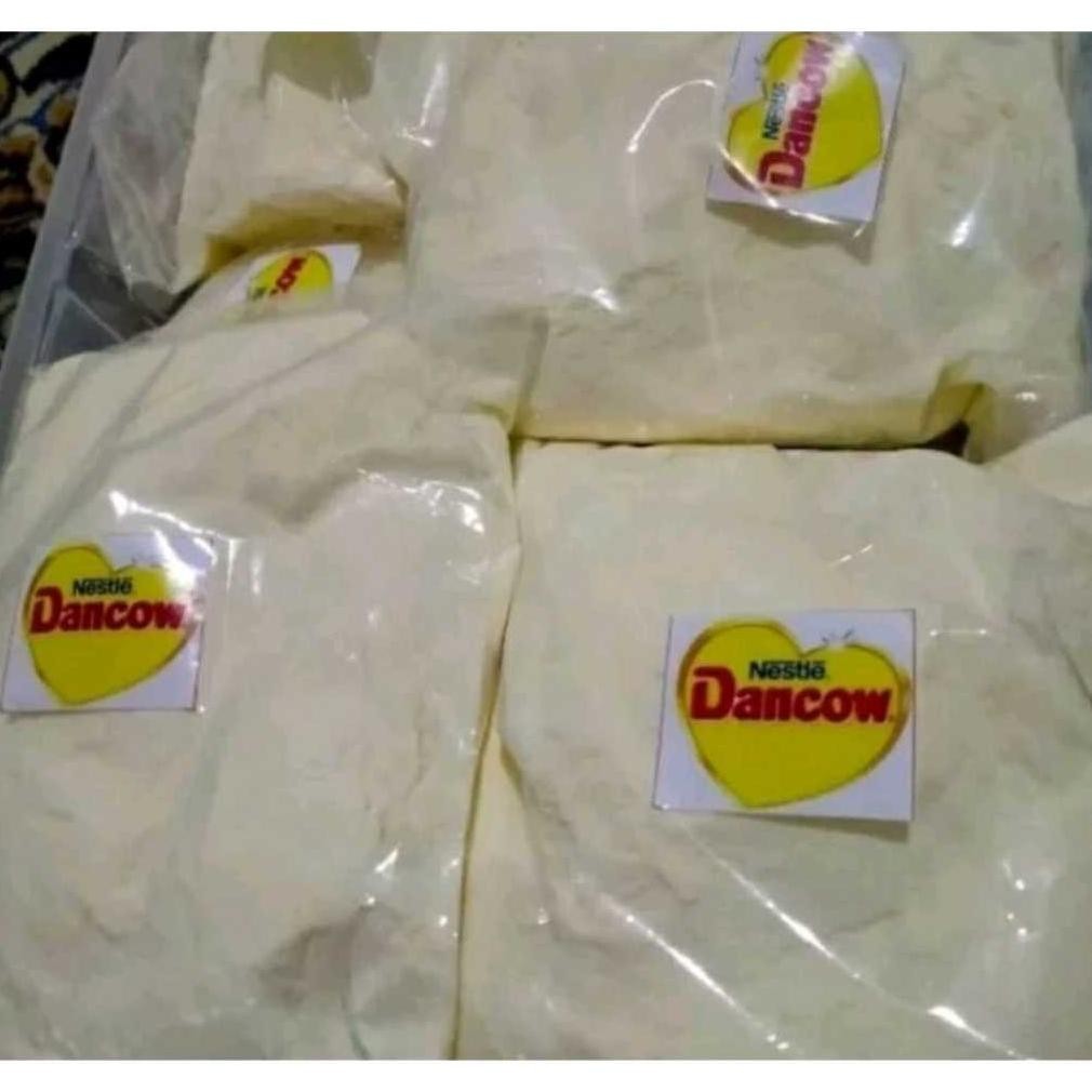 

Hot Susu Bubuk Fullcrem Kiloan Rasa Original Kemasan 1Kg Repack Garansi
