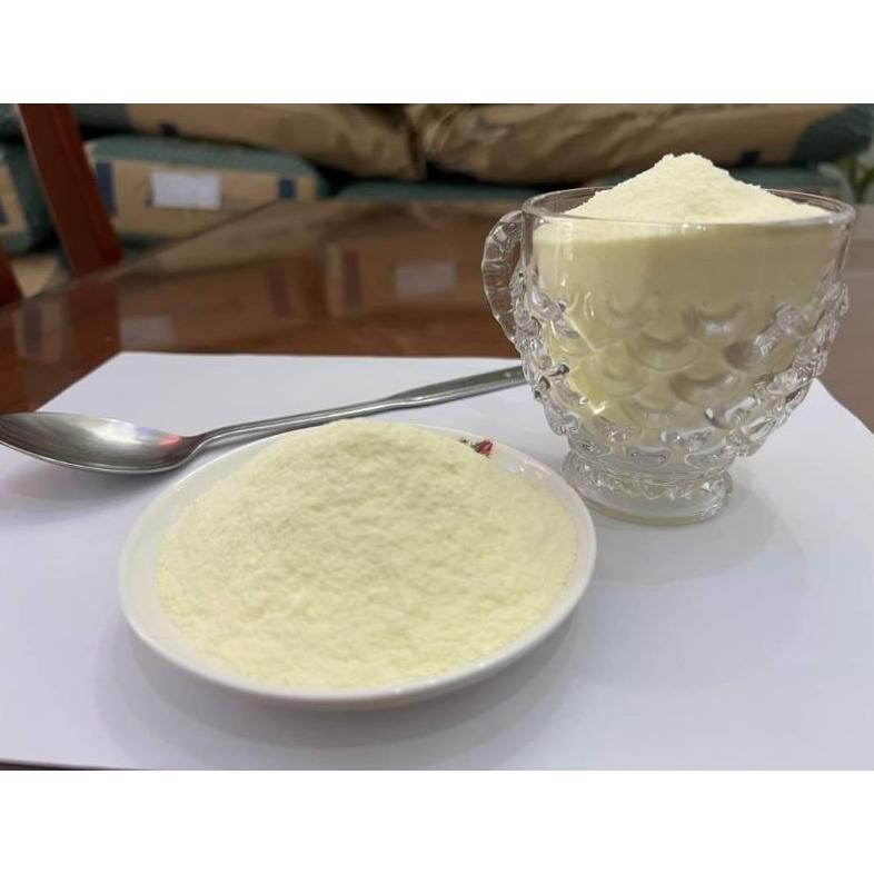 

Flash Sale 500Gr Indomilk Fullcream Milk Powder Garansi