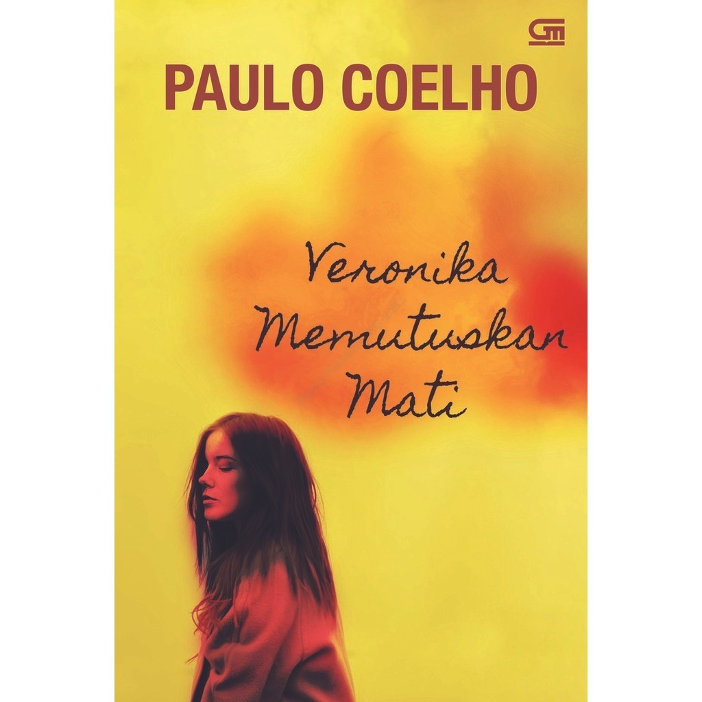 Gramedia - Veronika Memutuskan Mati (Veronika Decides To Die)