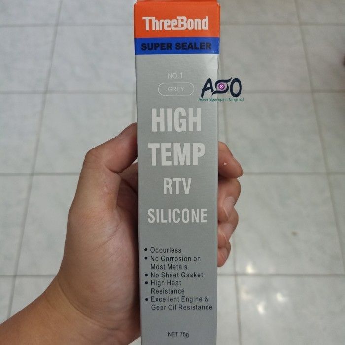 Baru Asli Lem Tribon Threebond Gasket Ori New