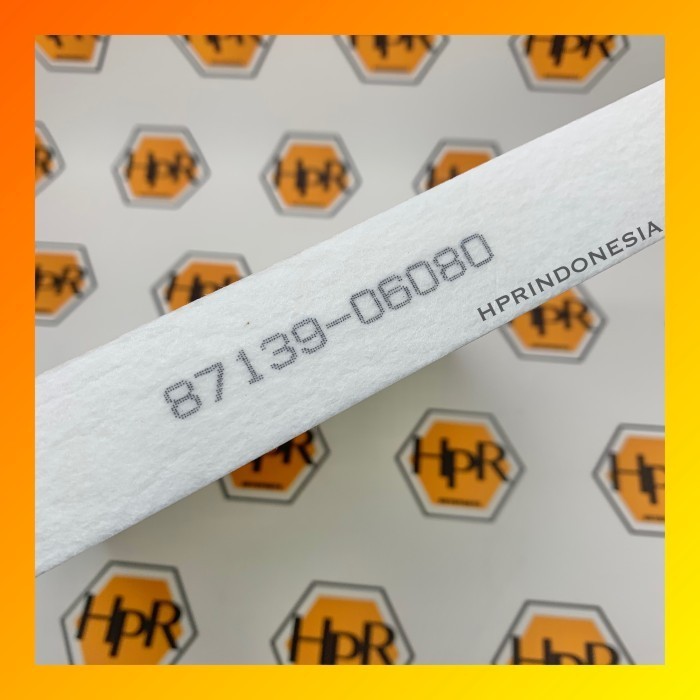 New Lexus Rx270 Rx300 Rx350 Rx450H Saringan Air Filter Ac Cabin Dashboard Kode Ams69