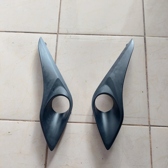 Cover Foglamp New Vios 2018 Original
