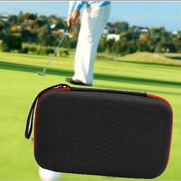 Rangefinder Case Bag Tas Teropong Range Finder Pengukur Jarak Golf