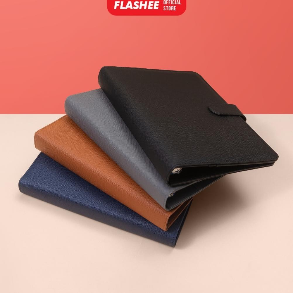 

Promo Hemat! Flashee Binder Polos Eksklusif A5 20 Ring Levi Binder A5 Polos Eksklusif A5 Polos 20 Ring Binder A5 20 Ring Murah Murah