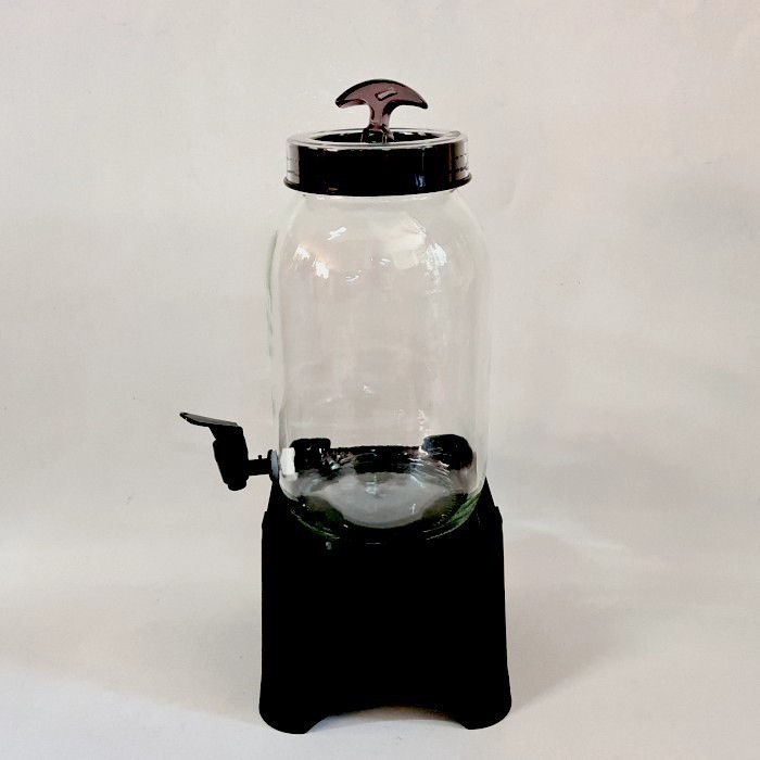 Herevin juice dispenser segi 3 liter