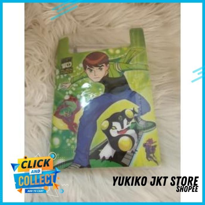 

CRAZY SALE 27.2.30 BINDER+BALPEN KARAKTER LUCU BEST SELLER