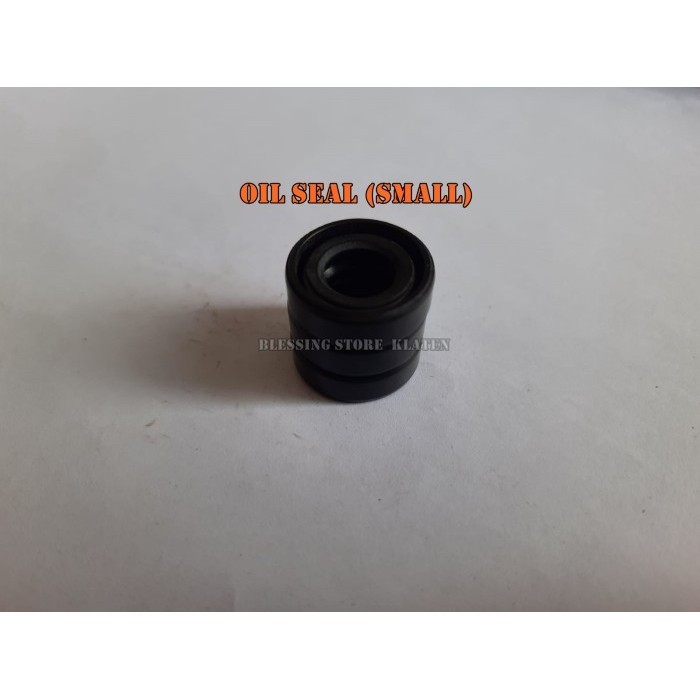 ------] OIL SEAL MESIN POTONG RUMPUT KECIL