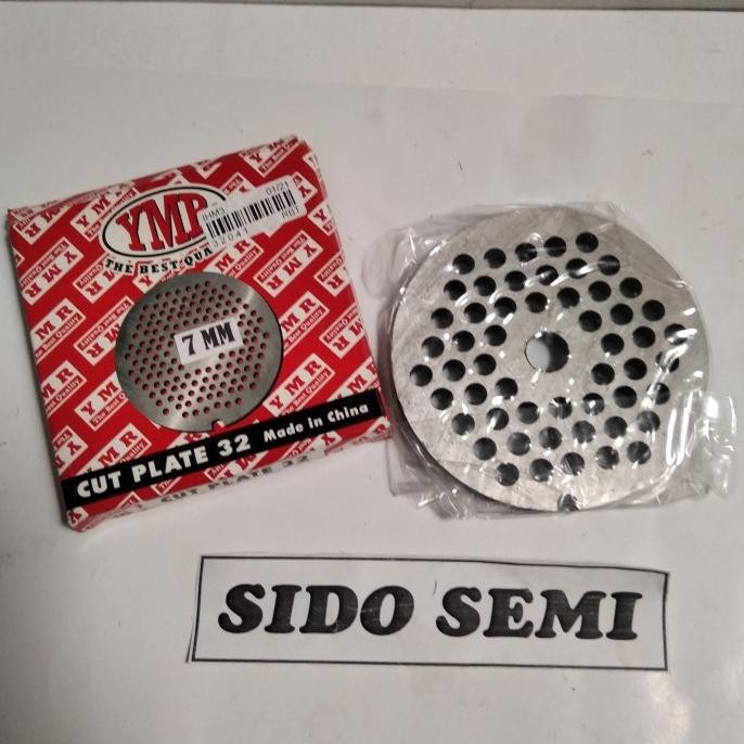 /////] Saringan daging 7mm YMR 32#