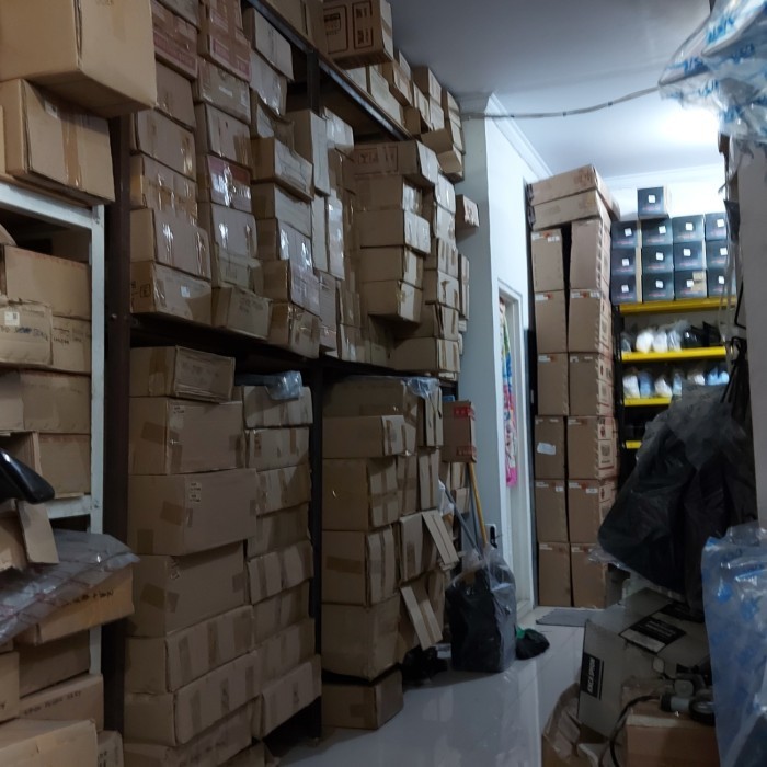 Promo Spoiler Calya Sigra 2016 2022 Gratis Ongkir